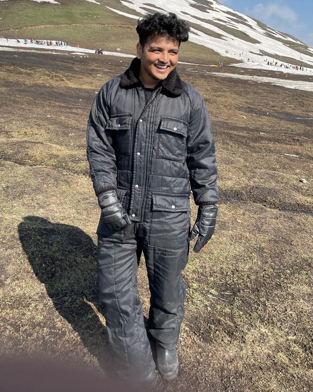 Ankush Mahanty, founder of Ilaka